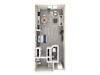 The Portola at SouthGlenn Granada Floor Plan